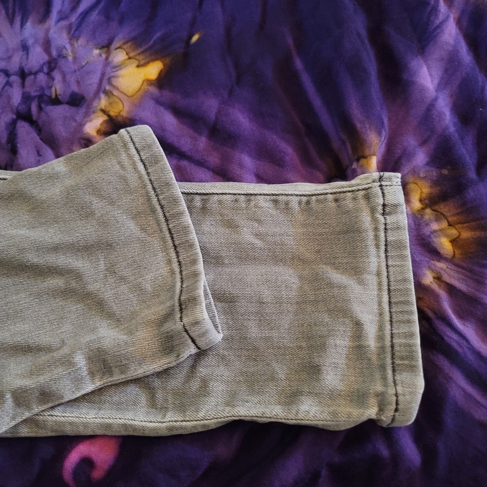 FOX RACING JEANS - Picture 2 of 12